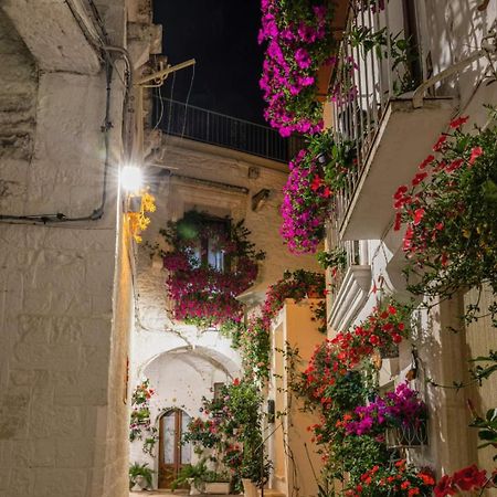 Eusebio'S House Villa Cisternino Exterior photo