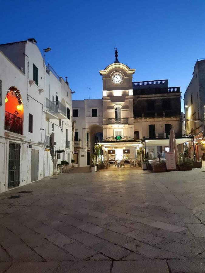 Eusebio'S House Villa Cisternino Exterior photo